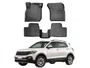 JOGO DE TAPETES TIPO BANDEJA T-CROSS 19> - GRID TB05001
