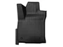 JOGO DE TAPETES TIPO BANDEJA TOYOTA HILUX CABINE SIMPLES 2P 16/26