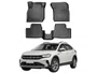 JOGO DE TAPETES TIPO BANDEJA VW NIVUS 20> TB05004