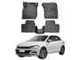 JOGO DE TAPETES TIPO BANDEJA VW POLO 17>  - GRID TB05002