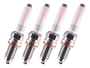 Jogo Vela de ignição NGK PZKER7A8EGS