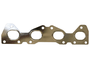 Junta Coletor De Escape C3, C4 E Partner 03>, Xsara E 206 01>, 207 08>, 307 08> E Hoggar 10> Bastos 1520134
