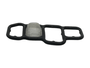 Junta De Vedação Do Solenoide (honda) Accord 07>, Civic 13>, Cr-v E New Civic 06> E Hr-v 15> Bastos 15411851