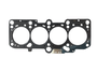 Junta Do Cabeçote A3 2.0 16v 05/07, A4 2.0 16v 05/08, Tt 2.0 16v 06/10, Passat 2.0 16v 05/09, Tiguan 2.0 16v 07/09 Bastos 1115121ml