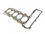 Junta Do Cabeçote Audi Rs3 2.5 20v Tfsi, Jetta 2.5 20v  06/10 E Jetta Varint 2.5 20v 08/13 - Bastos 1115122ml