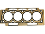 Junta Do Cabeçote Citroen C4 07>, C5 01>, Xsara E Xsara Picasso 00>, Peugeot 307 03> E 407 06> Takao Jcb Pg 22a