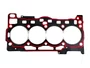 Junta Do Cabeçote Crossfox E Spacefox 15>, Fox, Gol, Saveiro E Voyage Gvi 14>, Golf 16>, Polo E Virtus 18> Sabo 82815flex