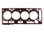 Junta Do Cabeçote Ecosport 03>, Courier, Escort, Fiesta,  Focus E Ford Ka 99> Bastos 131547pk