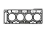 Junta Do Cabeçote Escort Supercharger 03>, Fiesta Supercharger 1.0 8v 02>, Fiesta E Ford Ka 1.0 8v 99> Bastos 131545ml1