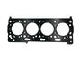 Junta Do Cabeçote Fox 03>, Gol G2/g3/g4/g5, Parati G2/g3, Polo 02> E Voyage 08> Takao Jcb Vw 10m