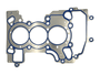 Junta Do Cabeçote (gm) Montana 23> Onix E Onix Plus 19> E  Tracker 20> Bastos 1215173ml