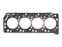 Junta Do Cabeçote Hyundai Hr E L-200 Gls 98>, L-200 Sport 04>, L-200 Outdoor 07>, L-300 86> E Pajero Sport Bastos 151570ml3