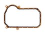Junta Do Cárter Audi A3 99>, Audi A4 E A6 98/01, Golf, New Beetle E Passat Alemão 99/01 Bastos 111961bi