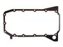 Junta Do Cárter Courier E Fiesta 1.4 16v 96/99, Ecosport 1.6 16v 12>,new Fiesta 1.5/1.6 16v 10>, Focus 1.6 16v 10>  Bastos 131943pk