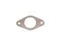 Junta Do Catalisador Courier, Escort, Fiesta, Focus E Ford Ka 99> E Ecosport 03> Bastos 132245