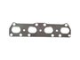 Junta Do Coletor De Escape C4 Lounge E Cactus, Ds3,  Ds4 E Ds5, 2008, 3008, 308, 408 E Cooper Bastos 15209602