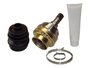 Junta Homocinética Astra 8v 94/96, Astra 16v 99>, Ipanema E Kadett 89/98, Monza 82/96, Vectra 8v 94/96, Vectra 16v 97/05, Vectra 16v 06>, Zafira 16v  01>,  Drivetec 74167