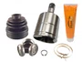 Junta Homocinética Bora 2.0 07>jetta E Passat 06/10, Tiguan 2.0 10> Drivetec 76809