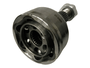 Junta Homocinética C3 10>, C4 02>, Xsara 01>, 206 E 307  05>, 207 19>, 208 13> E 2008 16> Drivetec 74069 