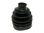 Junta Homocinética Captur 16v E Duster 16v 17>, Oroch E Sandero 16v 16> Drivetec 73510 
