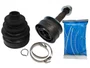 Junta Homocinética Celta 00>, Corsa 94/02, Corsa Classic  02>, Pick-up Corsa 94> E Prisma 07> - Skf Vkja 41000a