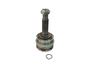 Junta  Homocinética Chery Qq 11/19 Devigili Dg81052 - Lado  Roda  