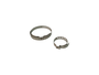 Junta  Homocinética Chery Qq 11/19 Devigili Dg81052 - Lado  Roda  