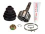 Junta Homocinética Citroen C3 02> Auto Star Ajh04006