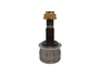 Junta Homocinética Cobalt 12 8v>, Onix E Prisma Novo 8v 13>, Sonic 16v 12/14, Spin 8v 12> Drivetec 74106 