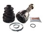 Junta Homocinética Courier E Fiesta 99>, Ecosport Supercherger E Fiesta Amazon 02>, Ecosport 02/12, Focus 05/09 E Ka 99/15 Cofap Jhc08111