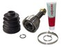 Junta Homocinética Courier E Fiesta 99>, Ecosport Supercherger E Fiesta Amazon 02>, Ecosport 02/12, Focus 05/09 E Ka 99/15 Devigili Dg80909