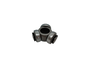 Junta Homocinética Ecosport Titanium 16v Automático 13/19 Devigili Dg81071