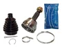 Junta Homocinética Hilux 2.5/3.0 16v 05/15, Sw4 3.0 16v 05/15 Skf Vkja 41153 A