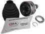 Junta Homocinética, Hilux 2.8 16v 4x4 16> Ima Al-1786