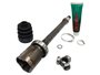 Junta Homocinetica Lado Câmbio Courier 1.6 99>, Fiesta 1.0/1.6 99>,  Ford Ka 1.0/1.6 99>, Focus 1.6 8v 04/09 Devigili Dg80436 - Lado Direito