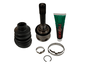 Junta Homocinética Lado Roda Tracker 98/04, Grand Vitara 16v 98/04 Devigili Dg80260