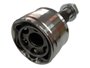 Junta Homocinética Toro 1.8 E 2.0 E Renegade 17> Albarus  Alb4895- 6938 