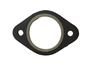 Junta Saída Do Escape Fiorino, Idea, Palio, Punto, Siena,  Strada E Uno 8v, Argo 6v E 8v, Cronos 8v, Mobi 6v , Pulse 8v  Bastos 142292