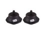 Kit Batente Da Bandeja S-10 E Trailblazer 12> Cbt 6313-5