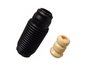 Kit batente e coifa amortecedor dianteiro Peugeot 205, 306 e 405 94 GIRA PARTS GP-40204