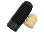Kit Batente E Coifa Dianteira Tracker 01/09, Grand Vitara  98/13 E Vitara 89/98 Recrin 7109-0