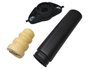 Kit Batente E Coifa Do Amortecedor 208 1.0 6v 22>, 208 1.6 16v 20>, 208 1.0 12v Turbo 24>  Cgr 6475-5 - Traseiro