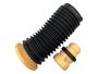 Kit Batente E Coifa Do Amortecedor Dianteiro Audi A3 16> Golf 14>, Jetta 18>, Taos 21> Tiguan Allspace 17> Mobensani Mb-4430