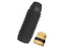 Kit Batente E Coifa Do Amortecedor Dianteiro Chery Tiggo 09/15 Recrin 7105-0