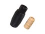 Kit Batente E Coifa Do Amortecedor Dianteiro Citroen C3  03>, C4 E C4 Pallas 07>, Peugeot 307 03>, 308 12>, 408  11> E Partner 99> Dfx 10096