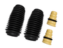 Kit Batente E Coifa Do Amortecedor Dianteiro Citroen C3  20>, Peugeot 208 20> Recrin 6458-0