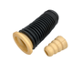 Kit Batente E Coifa Do Amortecedor Dianteiro Cobalt 17/19 Spin 17> Dfx 20106