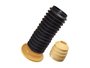 Kit Batente E Coifa Do Amortecedor Dianteiro New Fiesta 10> E Ka 14>