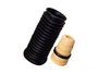 Kit Batente E Coifa Do Amortecedor Dianteiro Onix E Prisma  13/17