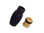 Kit Batente E Coifa Do Amortecedor Dianteiro Peugeot 206 98> E 207 08>